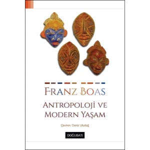 Antropoloji ve Modern Yaşam
