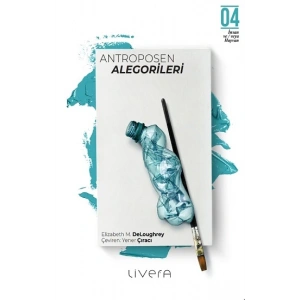 Antroposen Alegorileri
