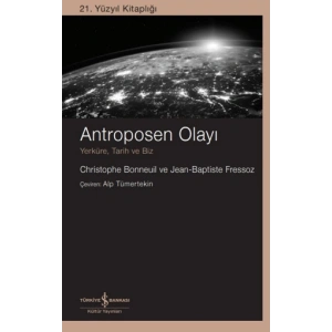 Antroposen Olayı