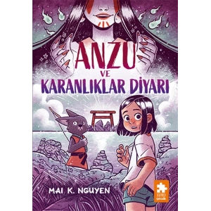 Anzu ve Karanlıklar Diyarı