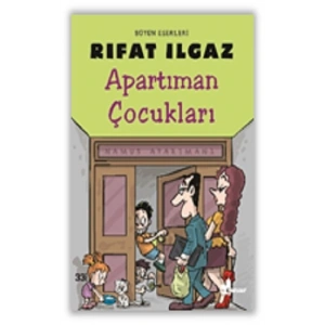 Apartıman Çocukları