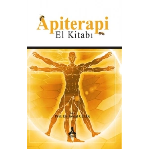 Apitherapy El kitabı