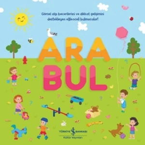 Ara Bul
