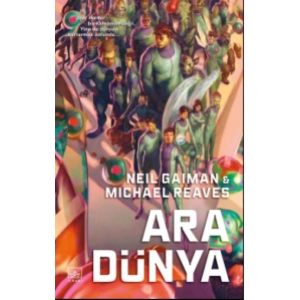 Ara Dünya
