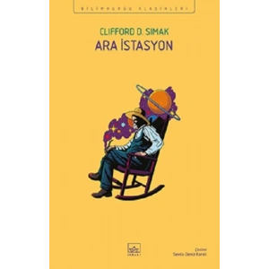 Ara İstasyon