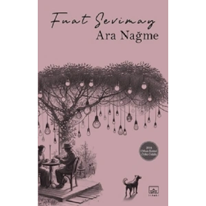 Ara Nağme