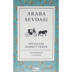 Araba Sevdası
