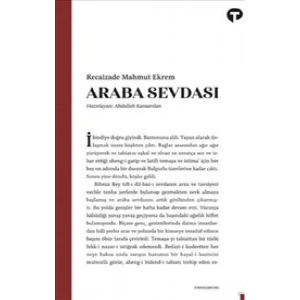 Araba Sevdası