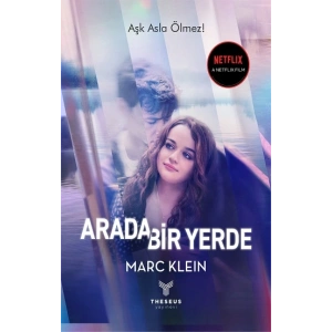 Arada Bir Yerde
