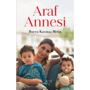 Araf Annesi