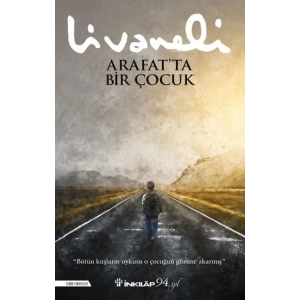 Arafat’ta Bir Çocuk