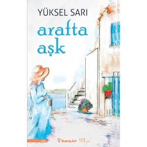 Arafta Aşk