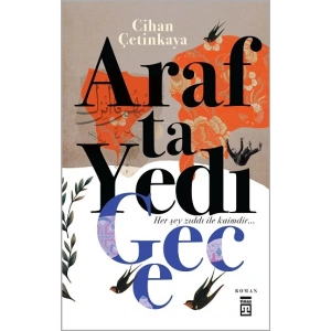 Arafta Yedi Gece