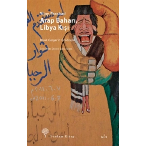 Arap Baharı, Libya Kışı