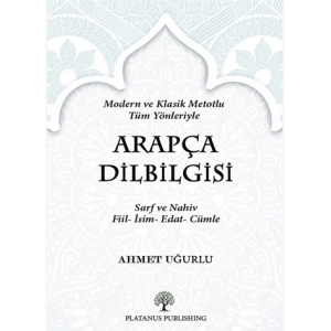 Arapça DilBilgisi