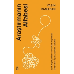 Araştırmanın Alfabesi