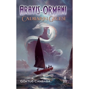 Arayış Ormanı 3 - Cadıların Gecesi