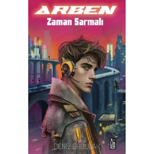 Arben - Zaman Sarmalı
