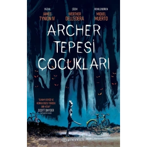Archer Tepesi Çocukları