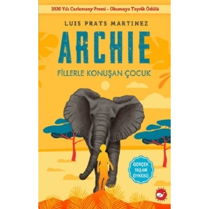 Archie Fillerle Konuşan Çocuk