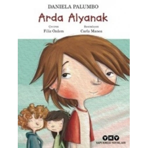 Arda Alyanak