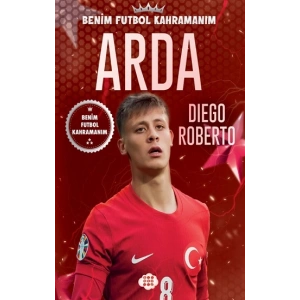 Arda – Benim Futbol Kahramanım