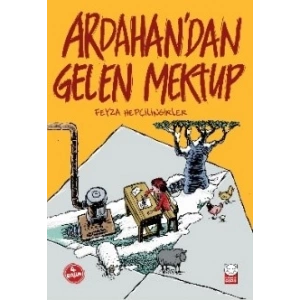 Ardahandan Gelen Mektup