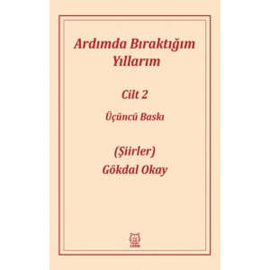 Ardımda Bıraktığım Yıllarım 2