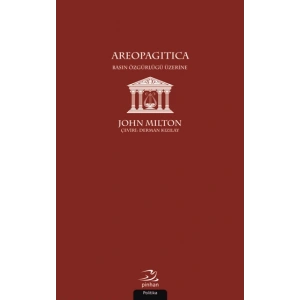 Areopagitica Basın Özgürlüğü Üzerine