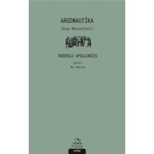 Argonautika