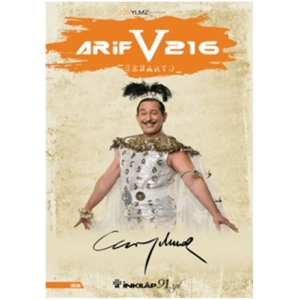 Arif V 216