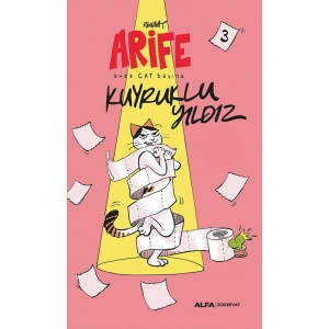 Arife- Evde Cat Başına - Kuyruklu Yıldız