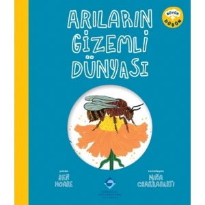 Arıların Gizemli Dünyası