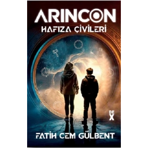 Arincon 1 – Hafıza Çivileri