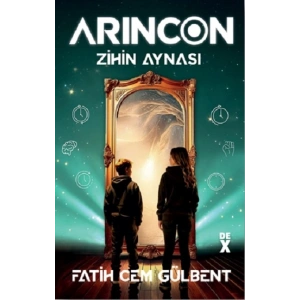 Arincon 2 - Zihin Aynası