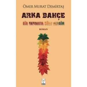 Arka Bahçe