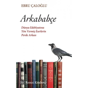 Arkabahçe