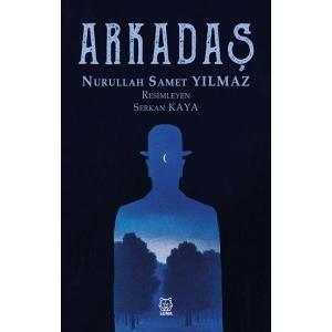 Arkadaş