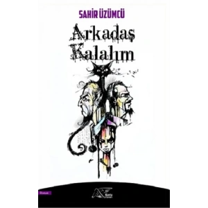 Arkadaş Kalalım