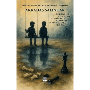 Arkadaş Salıncak