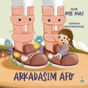 Arkadaşım Afo