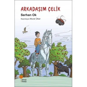Arkadaşım Çelik