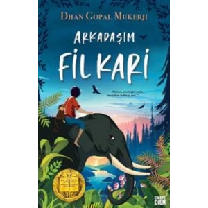 Arkadaşım Fil Kari