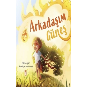 Arkadaşım Güneş