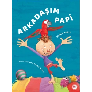 Arkadaşım Papi