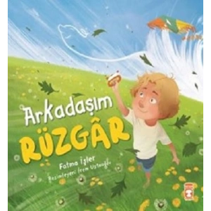 Arkadaşım Rüzgar