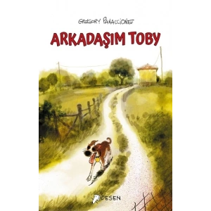 Arkadaşım Toby