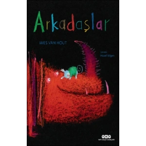 Arkadaşlar
