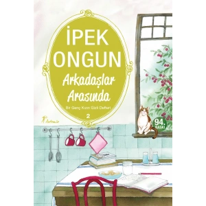 Arkadaşlar Arasında - Bir Genç Kızın Gizli Defteri 2