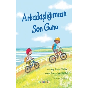 Arkadaşlığımızın Son Günü